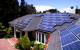 Solar Panel Installation financing